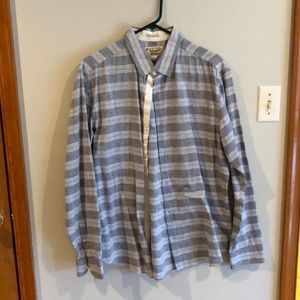 Men’s Penguin original button down shirt